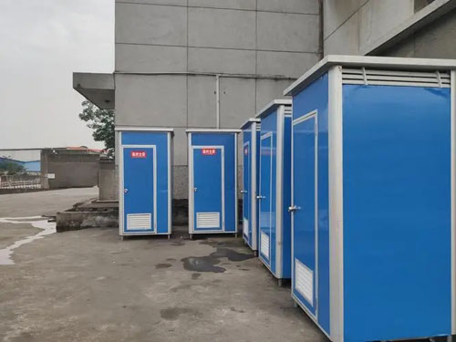 花都 临时卫生间出租