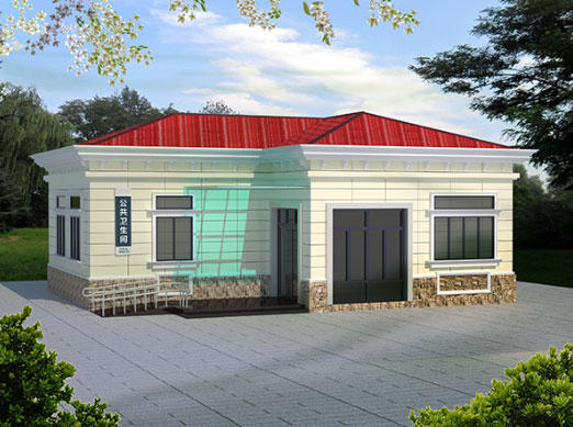 花都移动厕所出售